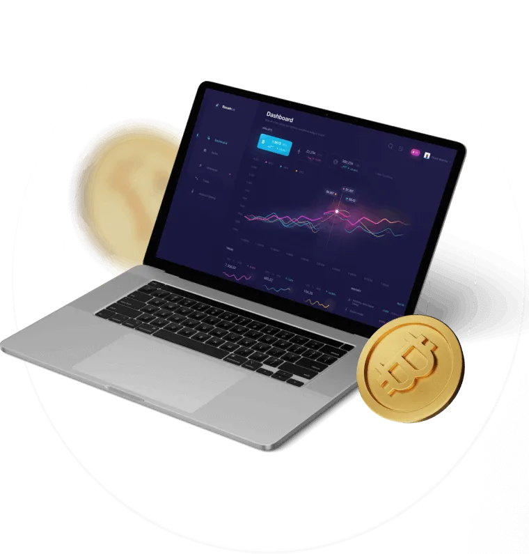 Celo Code - Celo Code Trading